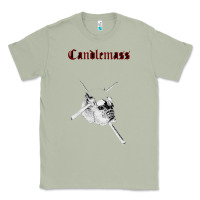 Matcha candlemass Classic Tee - linhVisuals