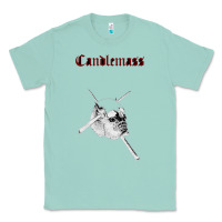 Seafoam candlemass Classic Tee - linhVisuals