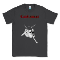 Smoke candlemass Classic Tee - linhVisuals