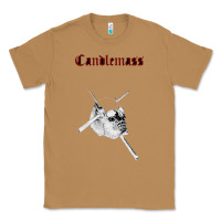 Toasted Coconut candlemass Classic Tee - linhVisuals