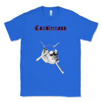 True Royal candlemass Classic Tee - linhVisuals