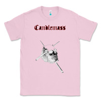 Bubblegum Pink candlemass Classic Tee - linhVisuals