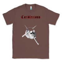 Chestnut candlemass Classic Tee - linhVisuals