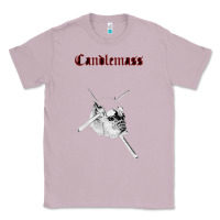 Lilac candlemass Classic Tee - linhVisuals