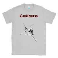 Moon Dust candlemass Classic Tee - linhVisuals