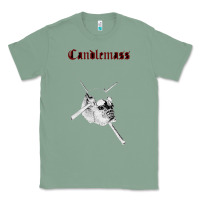 Sage candlemass Classic Tee - linhVisuals