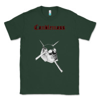 Sports Green candlemass Classic Tee - linhVisuals