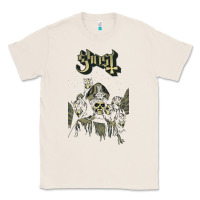 Natural ghost new Classic Tee - linhVisuals