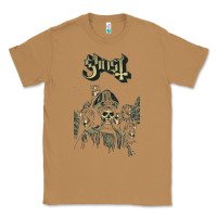Toasted Coconut ghost new Classic Tee - linhVisuals