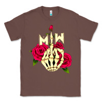 Chestnut motionless in white Classic Tee - linhVisuals