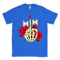 Motionless In White Classic Tee | Teevron