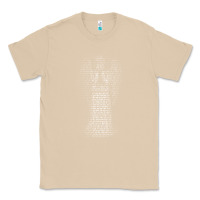 Mushroom don't blink   doctor who Classic Tee - linhVisuals
