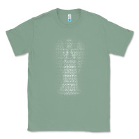 Sage don't blink   doctor who Classic Tee - linhVisuals