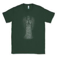 Sports Green don't blink   doctor who Classic Tee - linhVisuals