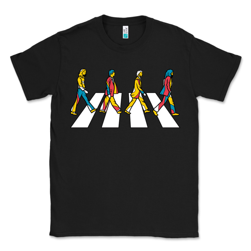 Beatl Classic Tee by linhVisuals | Teevron