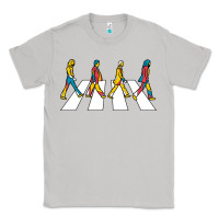 Moon Dust beatl Classic Tee - linhVisuals