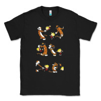 Calvin Classic Tee | Teevron