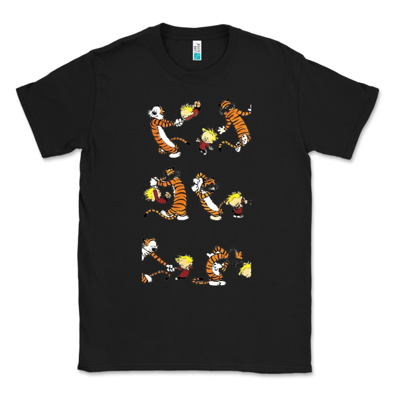 Calvin Classic Tee by linhVisuals | Teevron