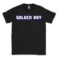 Black boy essential Classic Tee - linhVisuals