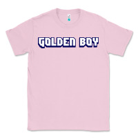 Bubblegum Pink boy essential Classic Tee - linhVisuals