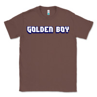 Chestnut boy essential Classic Tee - linhVisuals