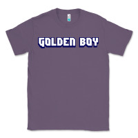 Lavender boy essential Classic Tee - linhVisuals
