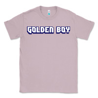 Lilac boy essential Classic Tee - linhVisuals