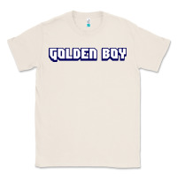 Natural boy essential Classic Tee - linhVisuals