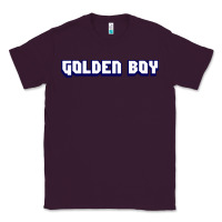 Plum boy essential Classic Tee - linhVisuals