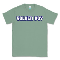 Sage boy essential Classic Tee - linhVisuals