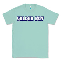 Seafoam boy essential Classic Tee - linhVisuals