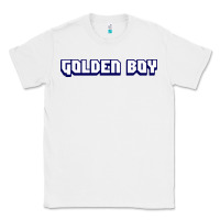 White boy essential Classic Tee - linhVisuals