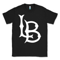 Long Beach State Athletics Classic Tee | Teevron