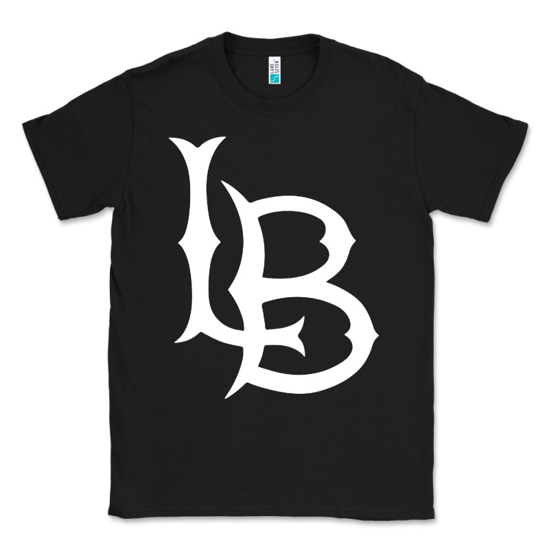 Long Beach State Athletics Classic Tee by linhVisuals | Teevron