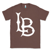 Chestnut long beach state athletics Classic Tee - linhVisuals