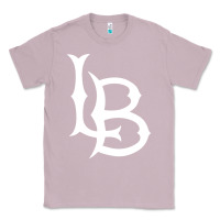 Lilac long beach state athletics Classic Tee - linhVisuals