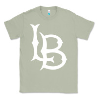 Matcha long beach state athletics Classic Tee - linhVisuals