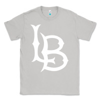 Moon Dust long beach state athletics Classic Tee - linhVisuals