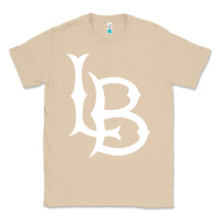 Mushroom long beach state athletics Classic Tee - linhVisuals