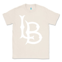 Natural long beach state athletics Classic Tee - linhVisuals