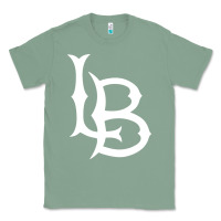 Sage long beach state athletics Classic Tee - linhVisuals