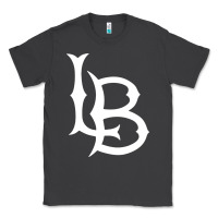 Smoke long beach state athletics Classic Tee - linhVisuals