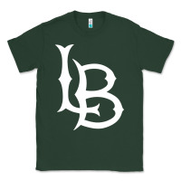 Sports Green long beach state athletics Classic Tee - linhVisuals