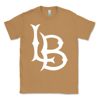 Toasted Coconut long beach state athletics Classic Tee - linhVisuals