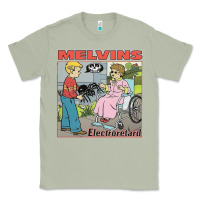 Matcha MELVINS Classic Tee - linhVisuals