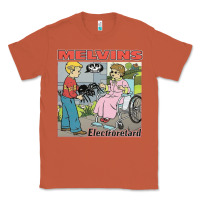 Copper MELVINS Classic Tee - linhVisuals