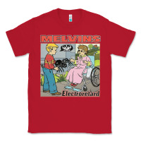 Melvins Classic Tee | Teevron