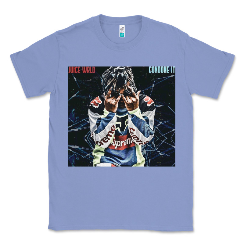 Juice Shy Classic Tee by linhVisuals | Teevron