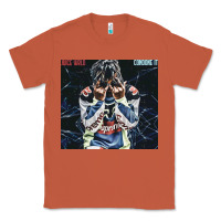 Copper Juice shy Classic Tee - linhVisuals