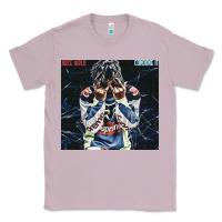 Lilac Juice shy Classic Tee - linhVisuals